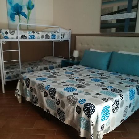 B&B Camere E Cassata Agrigent Exterior foto