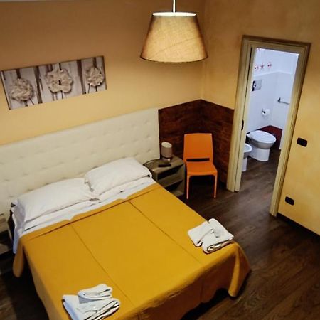 B&B Camere E Cassata Agrigent Exterior foto