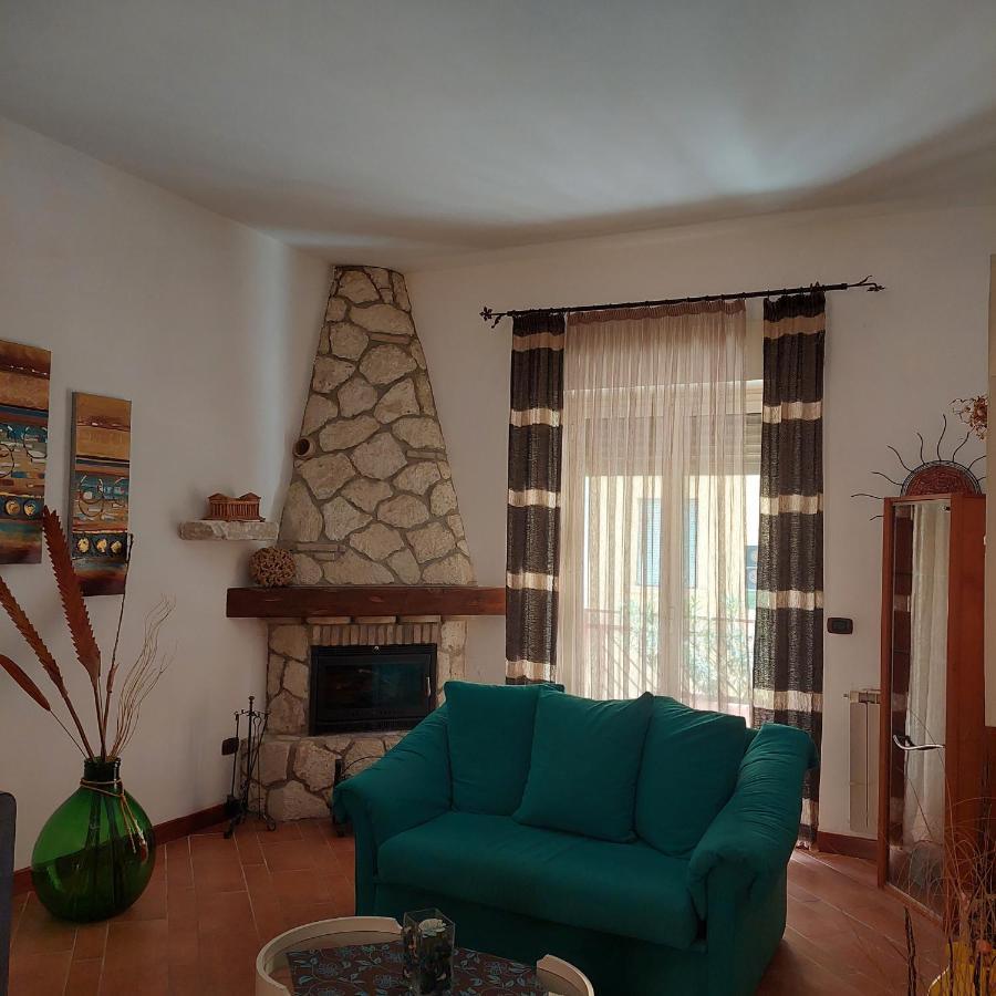 B&B Camere E Cassata Agrigent Exterior foto