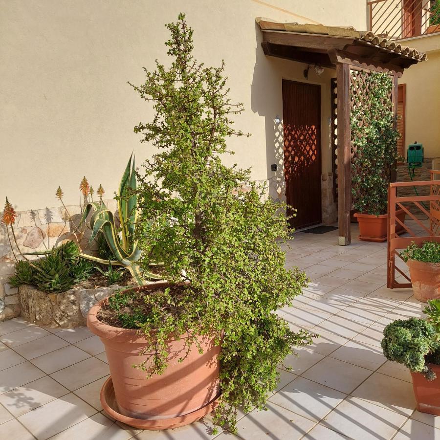 B&B Camere E Cassata Agrigent Exterior foto