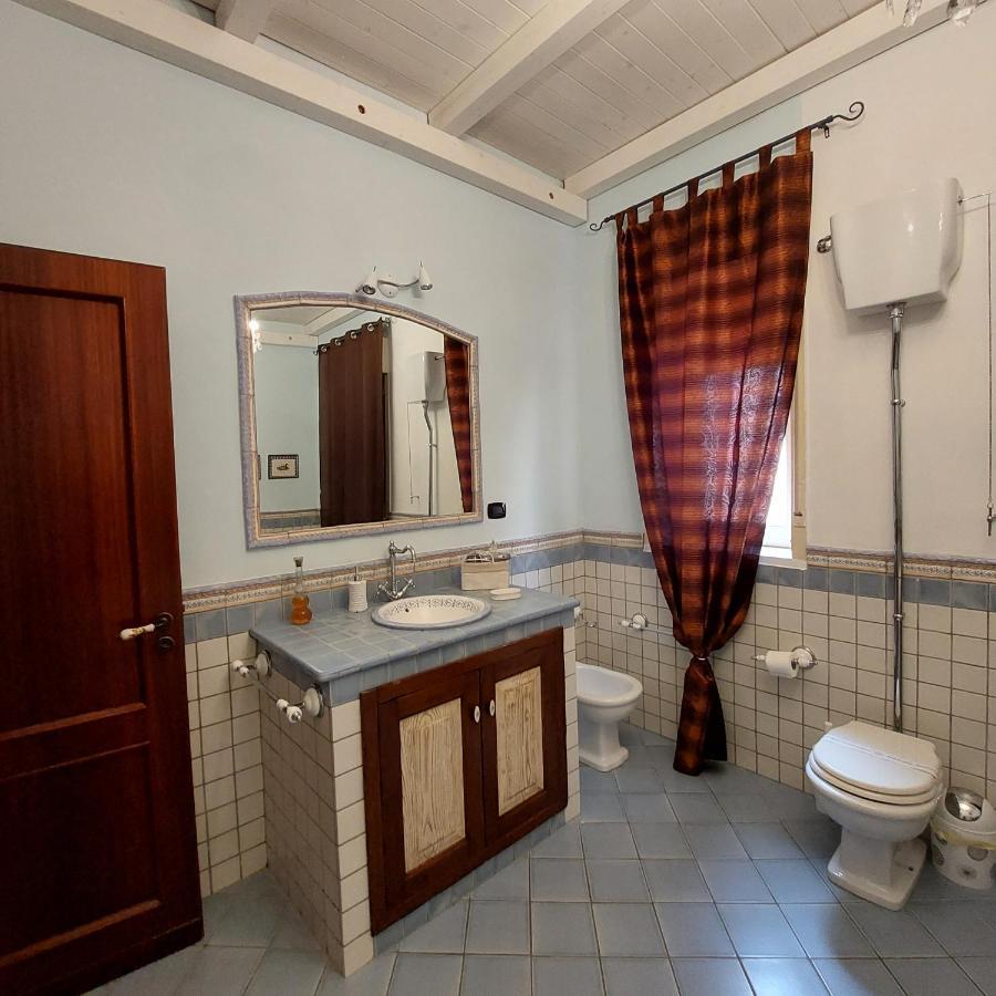 B&B Camere E Cassata Agrigent Exterior foto