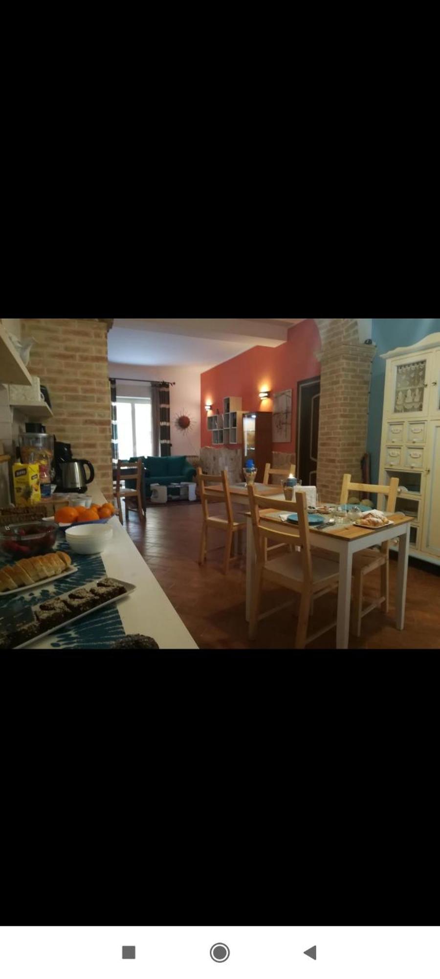 B&B Camere E Cassata Agrigent Exterior foto