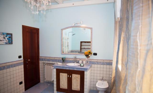 B&B Camere E Cassata Agrigent Exterior foto