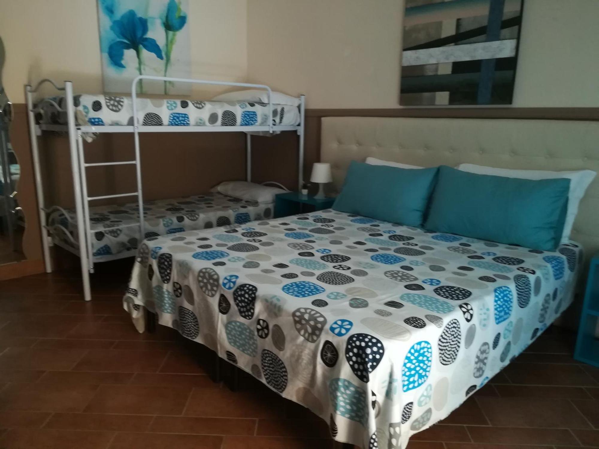 B&B Camere E Cassata Agrigent Exterior foto