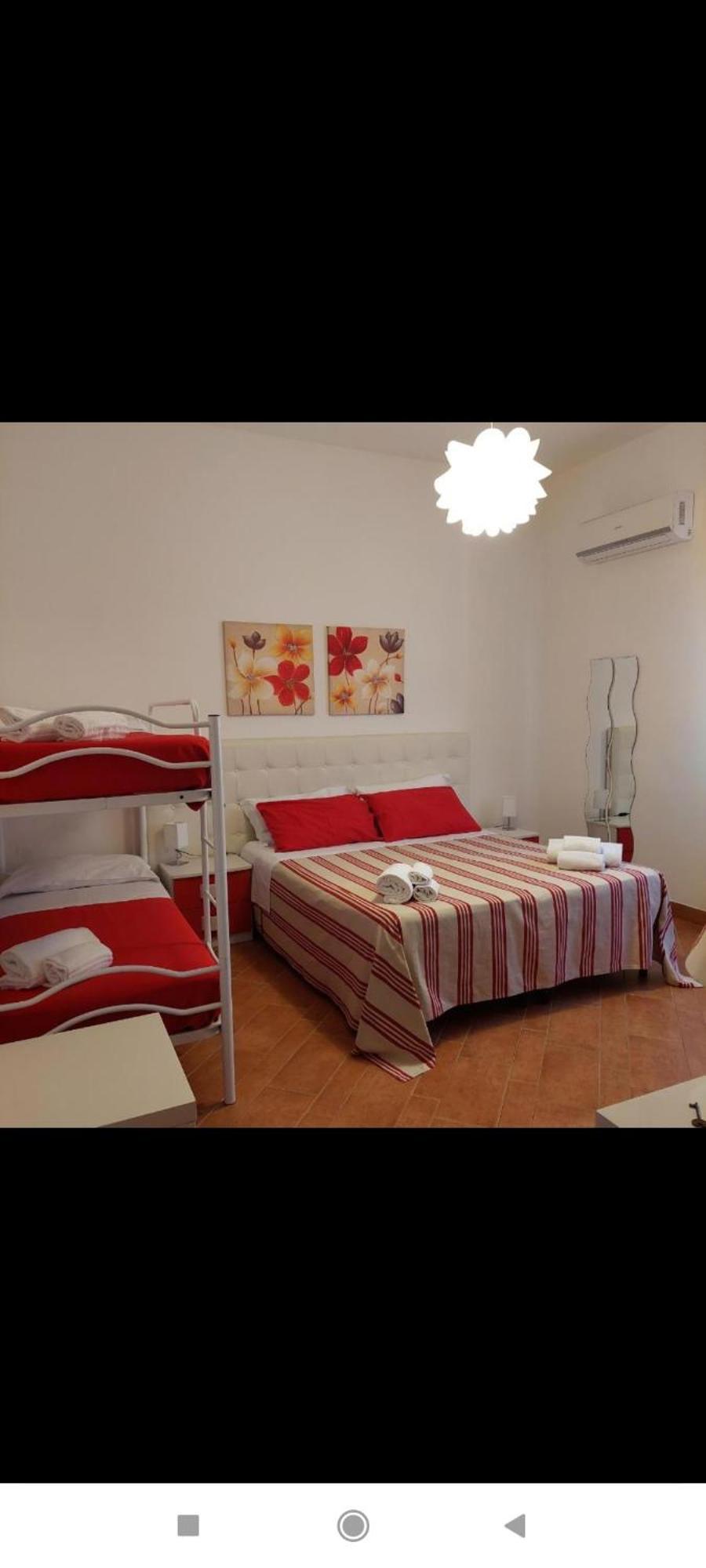 B&B Camere E Cassata Agrigent Exterior foto