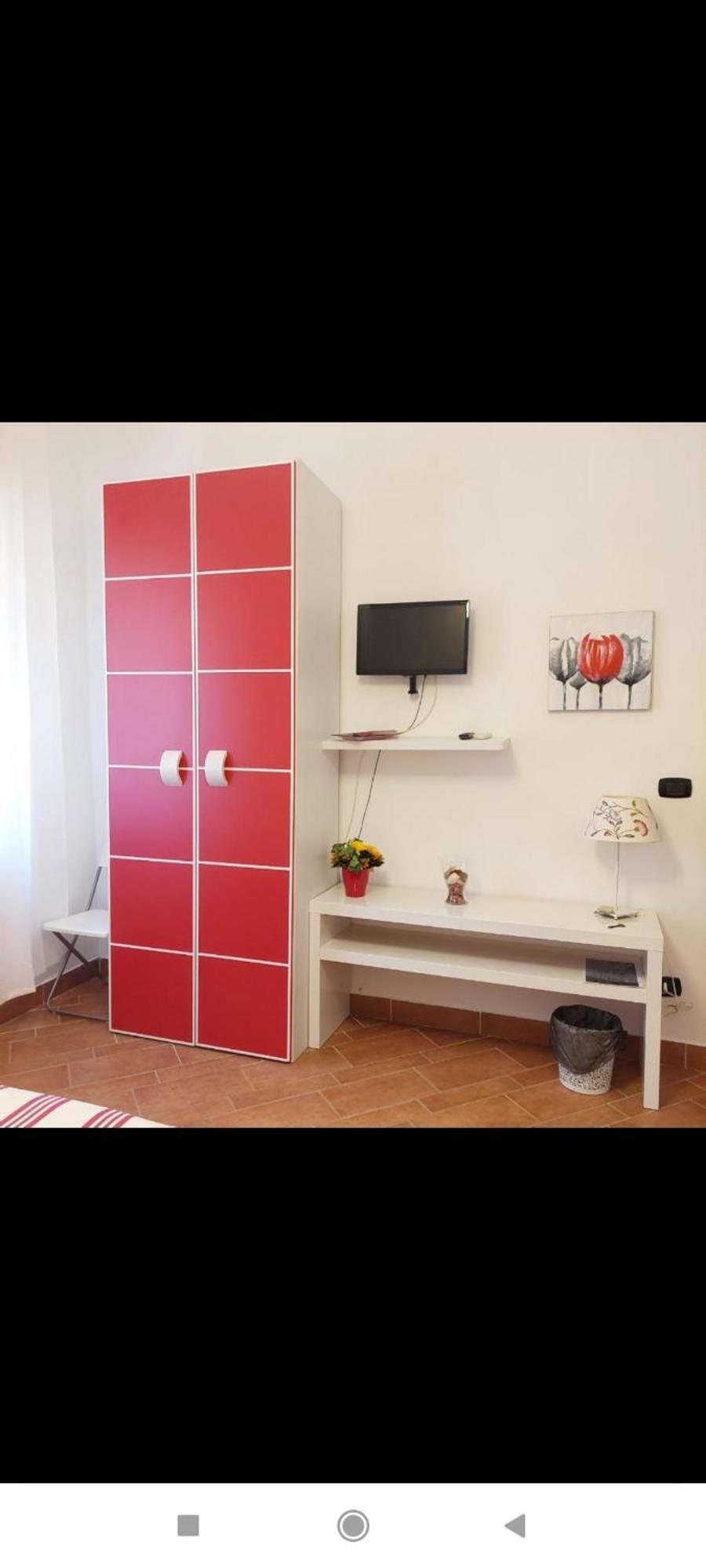 B&B Camere E Cassata Agrigent Exterior foto
