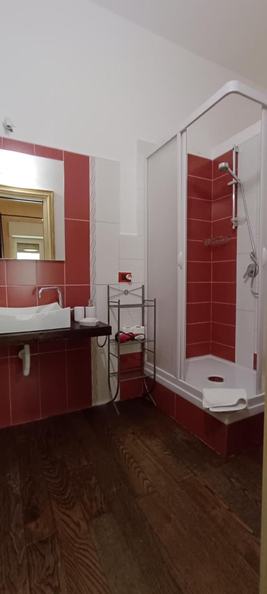 B&B Camere E Cassata Agrigent Exterior foto