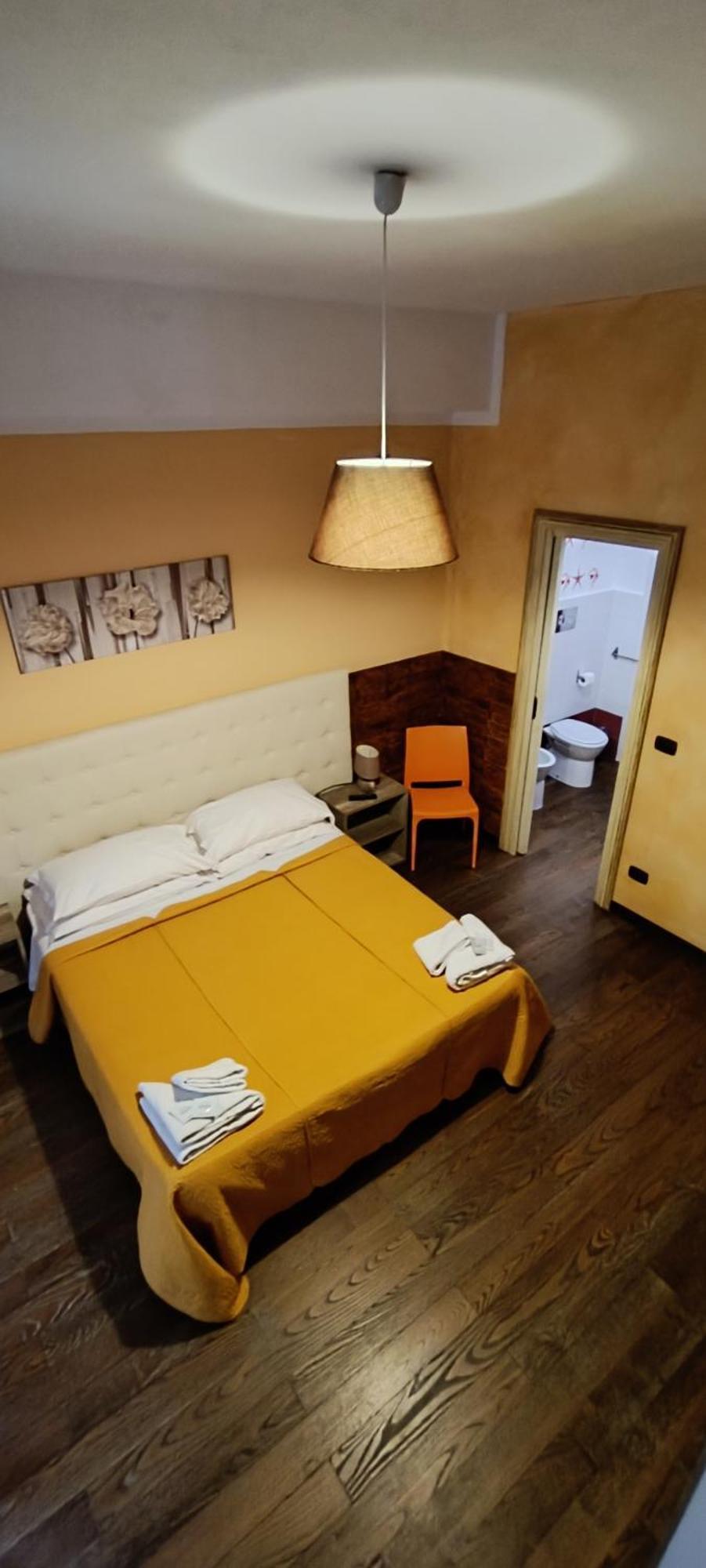 B&B Camere E Cassata Agrigent Exterior foto