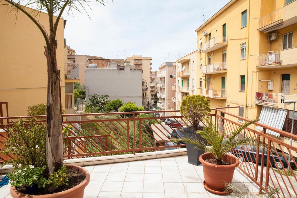 B&B Camere E Cassata Agrigent Exterior foto
