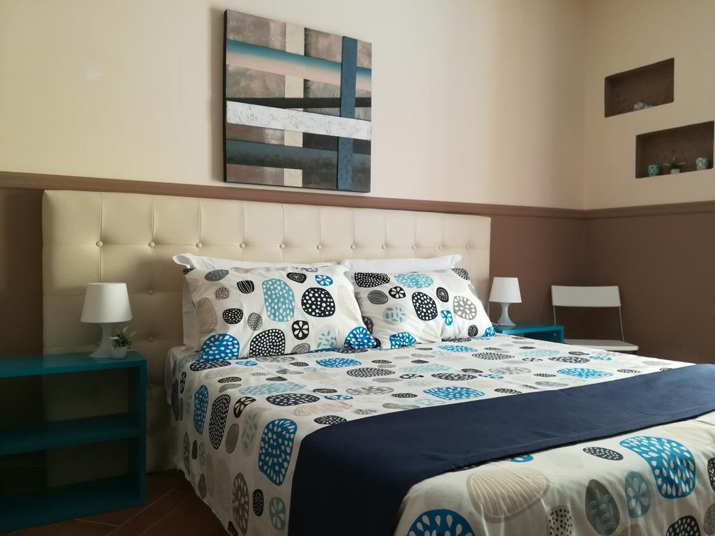 B&B Camere E Cassata Agrigent Exterior foto