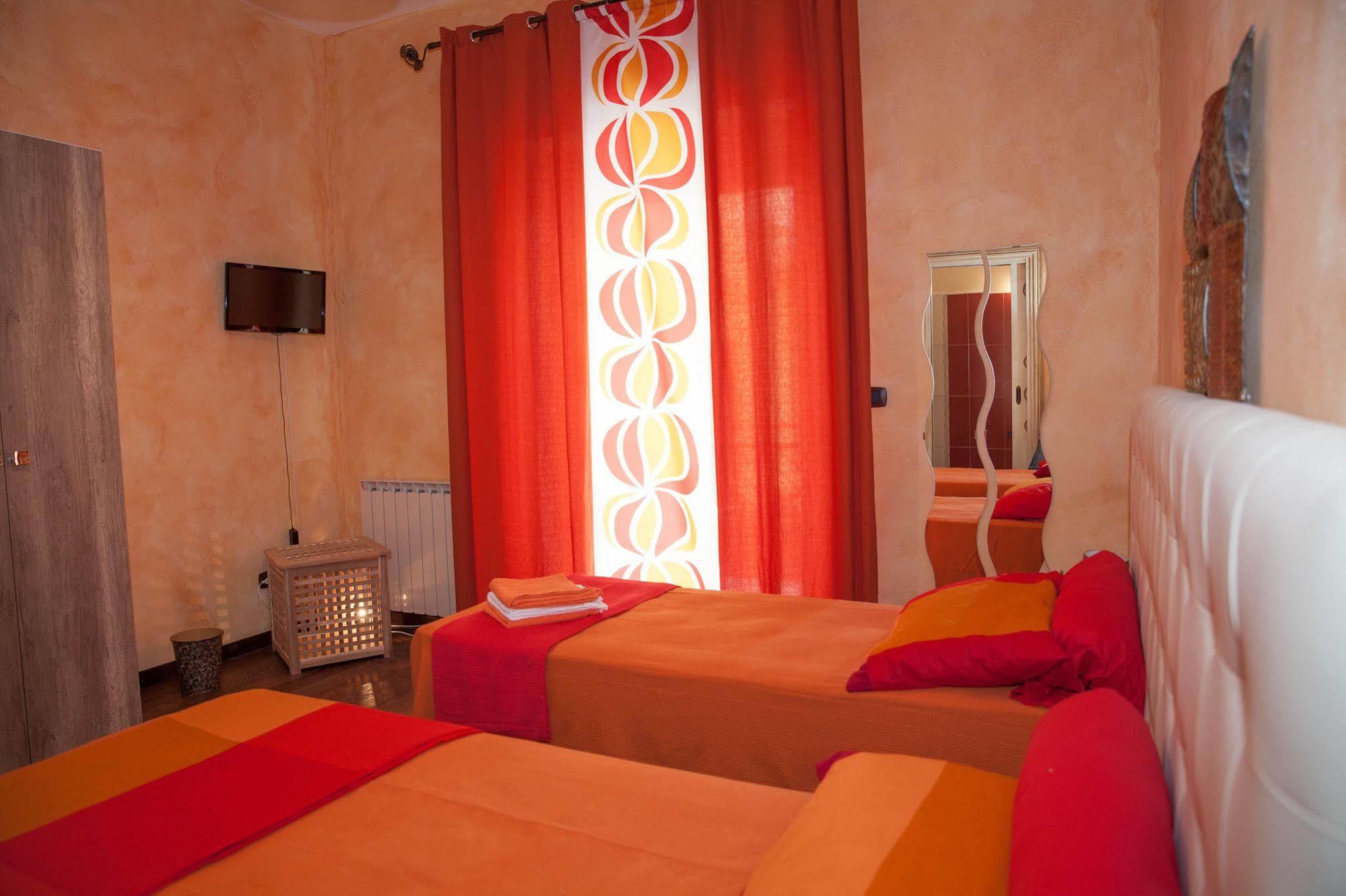 B&B Camere E Cassata Agrigent Exterior foto