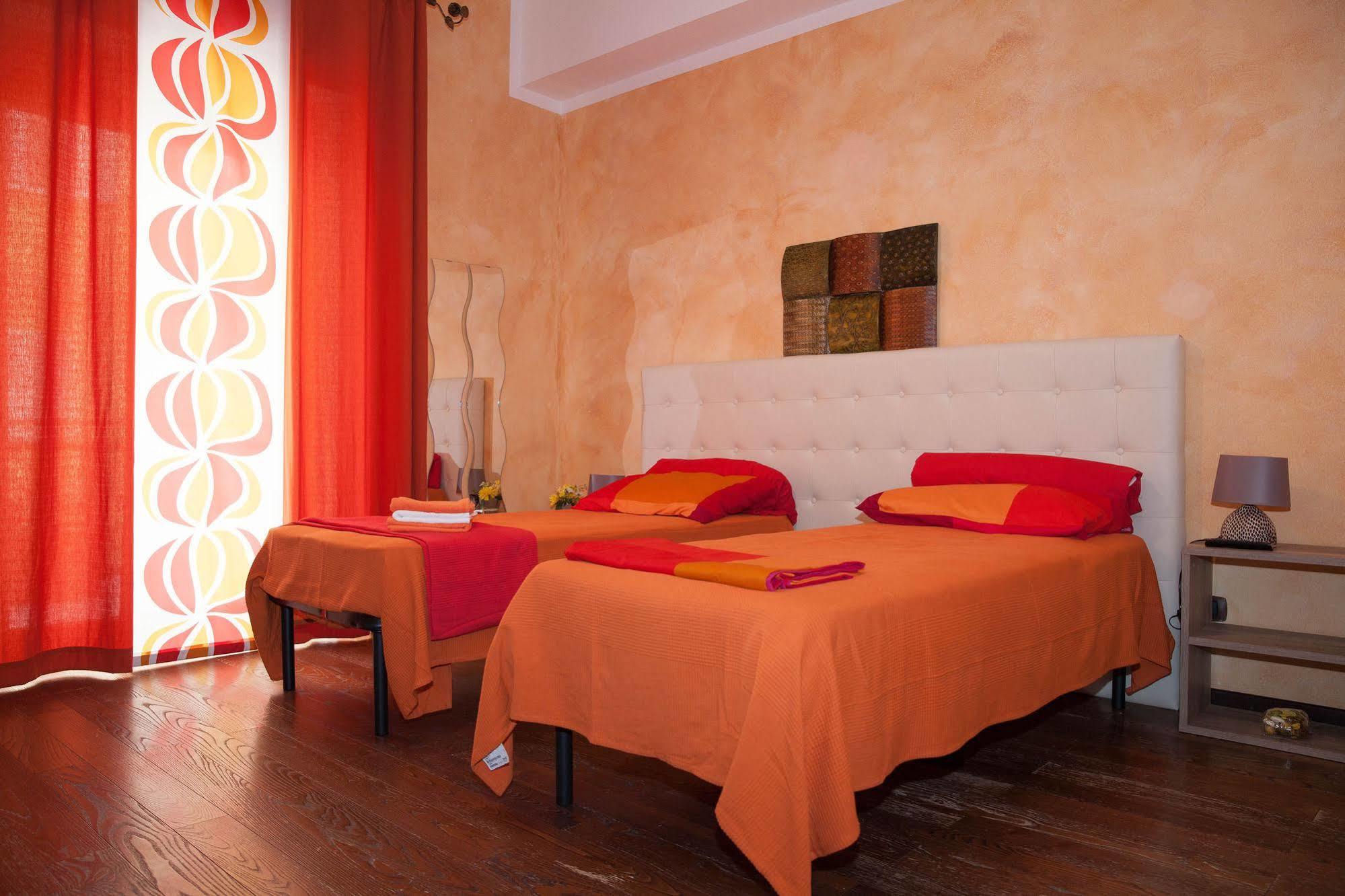 B&B Camere E Cassata Agrigent Exterior foto