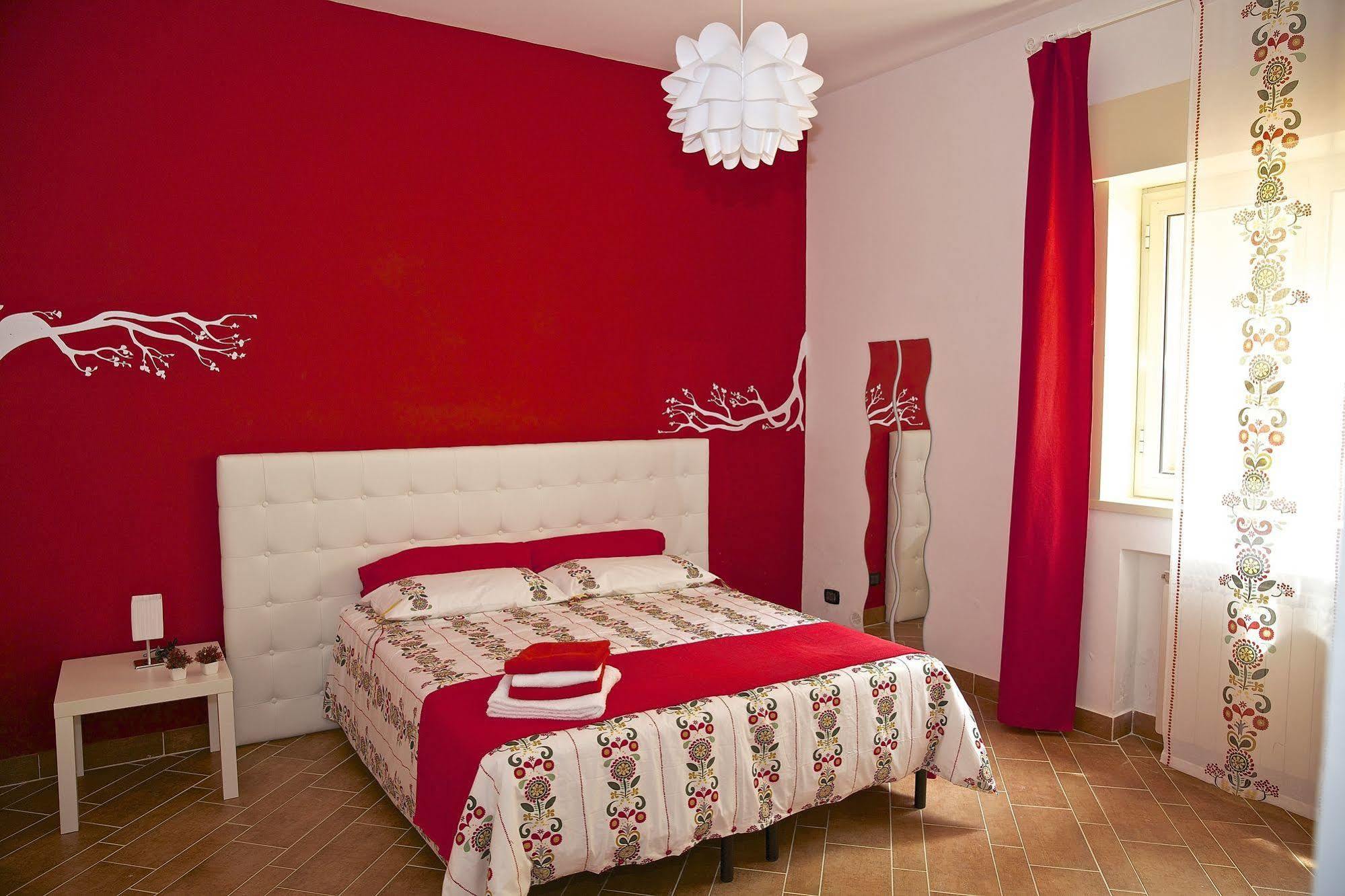 B&B Camere E Cassata Agrigent Exterior foto