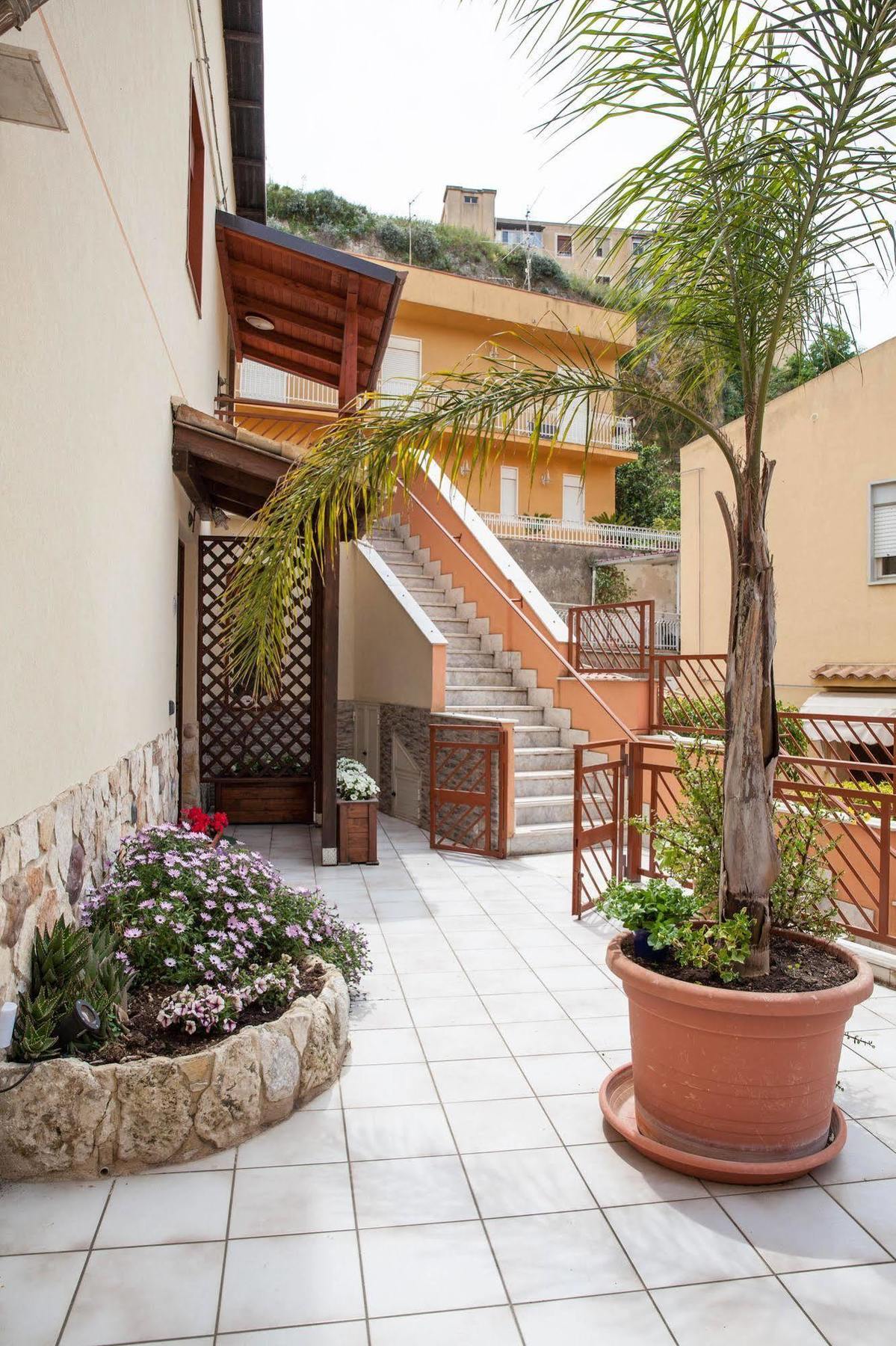 B&B Camere E Cassata Agrigent Exterior foto