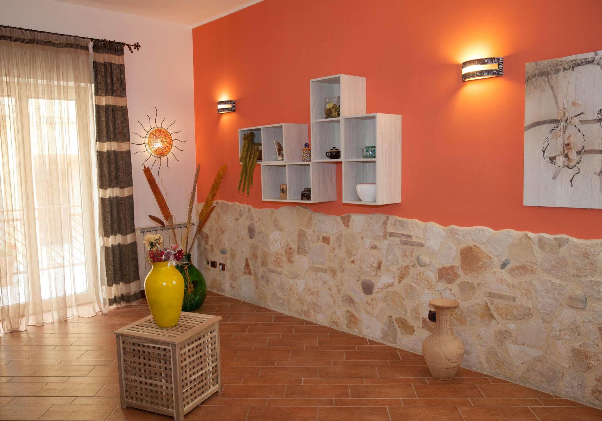 B&B Camere E Cassata Agrigent Exterior foto